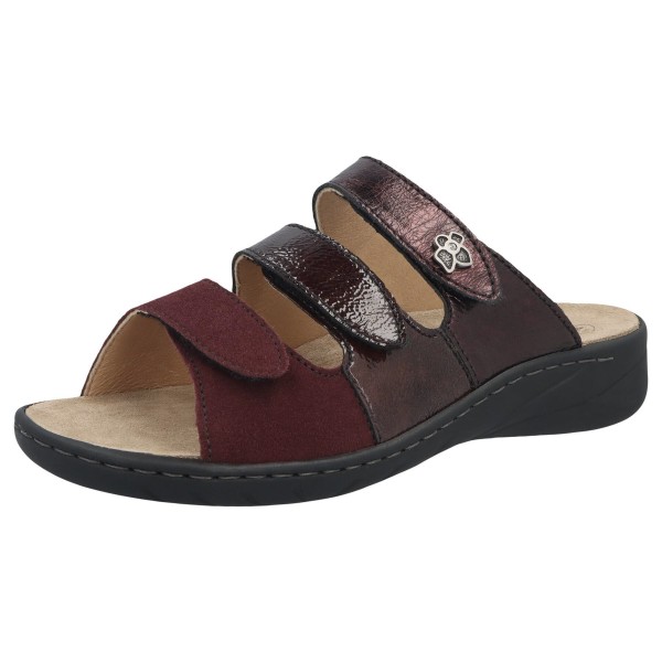 Wellness Weite G VELOUR/ZAGORA/BLADE