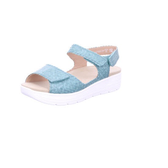 Greta - Weite G hazel