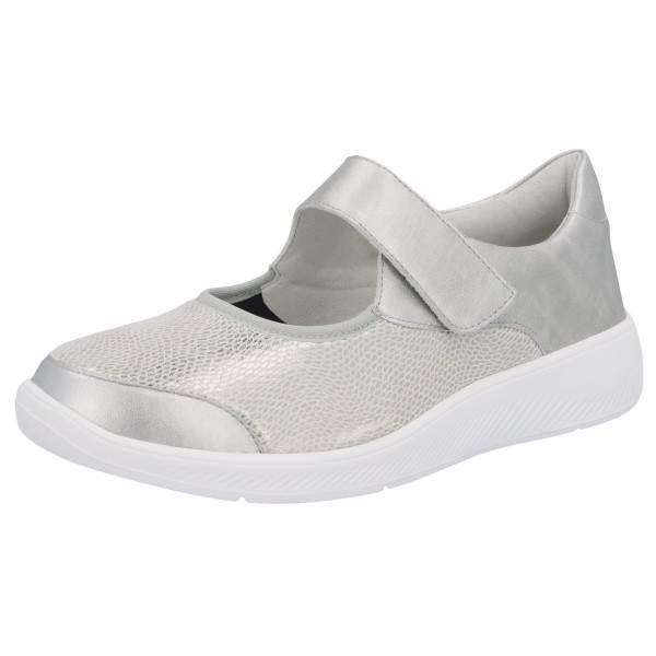 Kalea - Weite K grey/platin