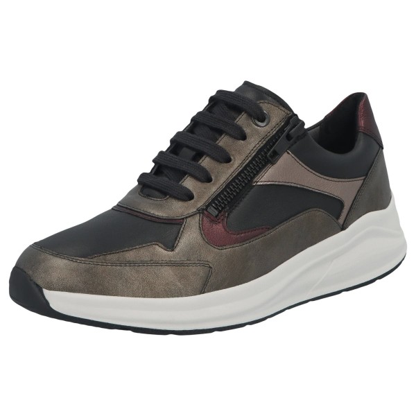 Kitty - Weite H+K grenn Multi Kitty - Weite H+K grenn Multi