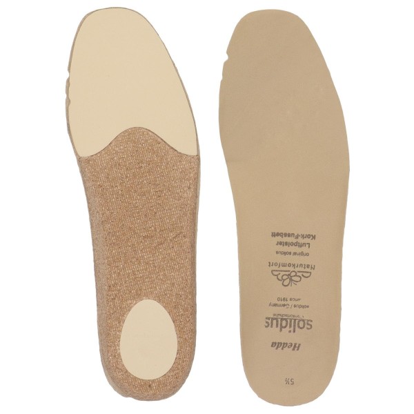 Hedda - Weite K natur