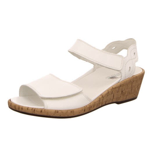 Greta - Weite G weiss