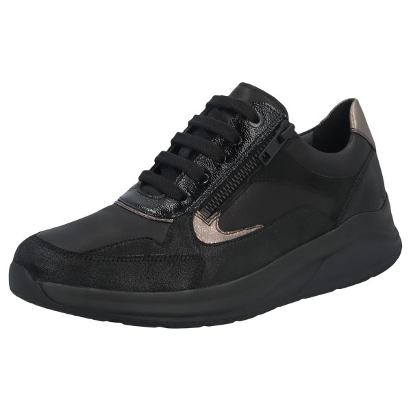 Kitty Weite H+K VELOUR/SONIC STRETCH