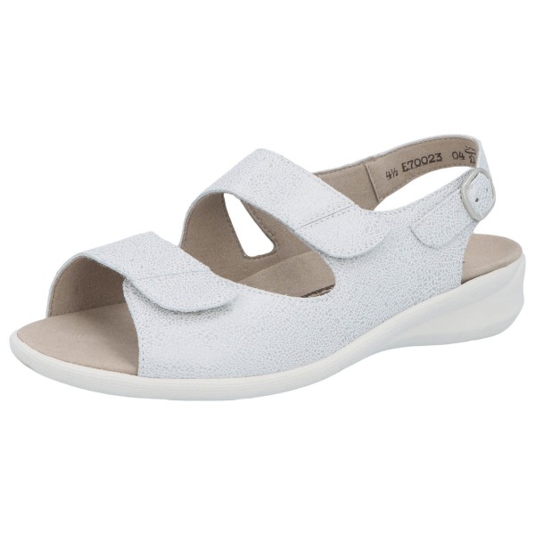 Fabia - Weite F weiss Fabia - Weite F weiss