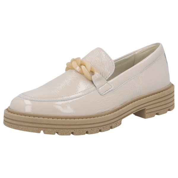 Kelly - Weite K beige