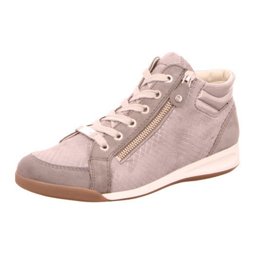 Hyle - Weite H lino/weiss