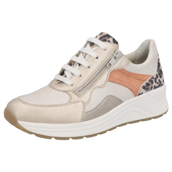 Karma - Weite K platino/hielmulti