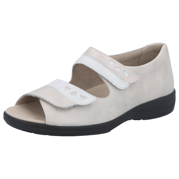 Lia - Weite H sasso/weiss