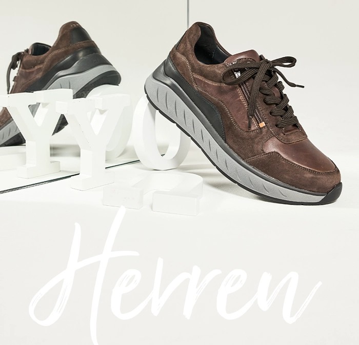 Schuhe Weite K Herren