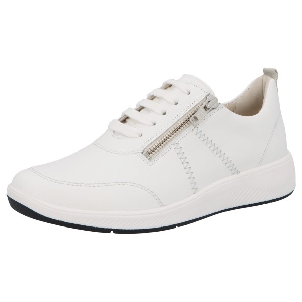 Halea - Weite F weiß