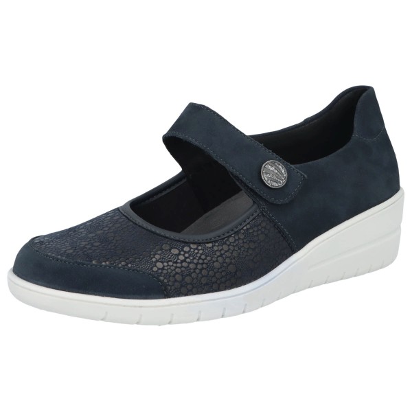 Helia - Weite H night blue