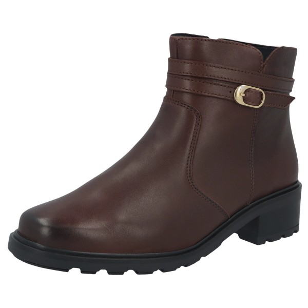 Kiki Weite H + K CRUST darkbrown Kiki Weite H + K CRUST darkbrown