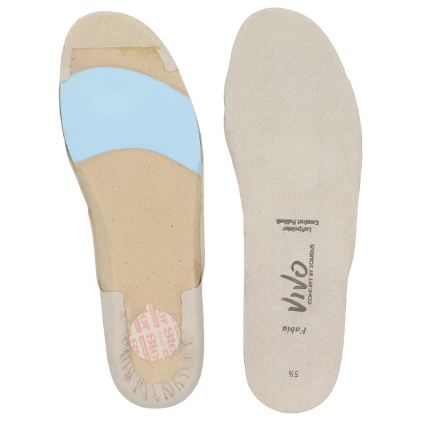 Fabia - Weite F natur