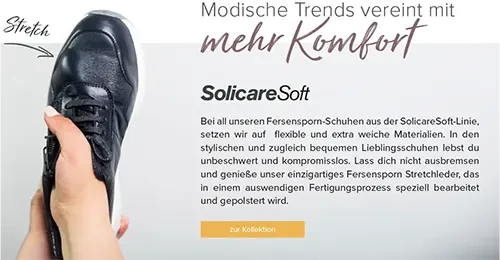 Solicare Soft von Solidus 