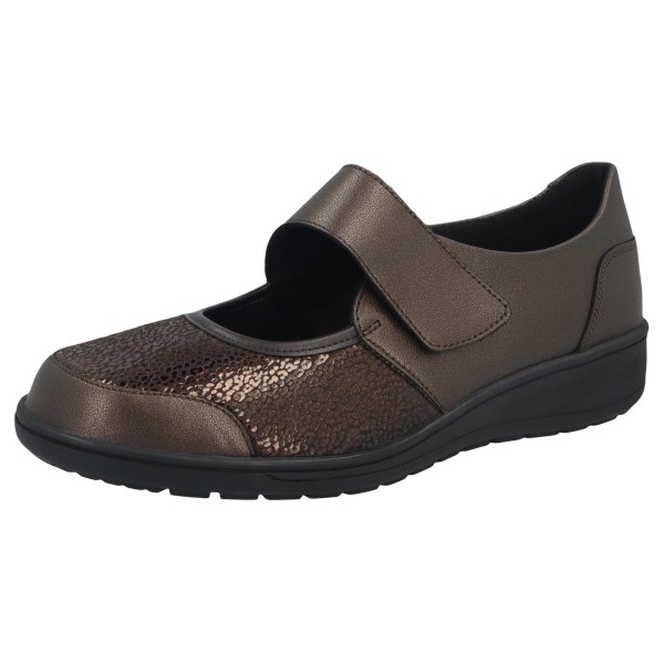 KATE Weite K HILTON/LEO FLEX plat