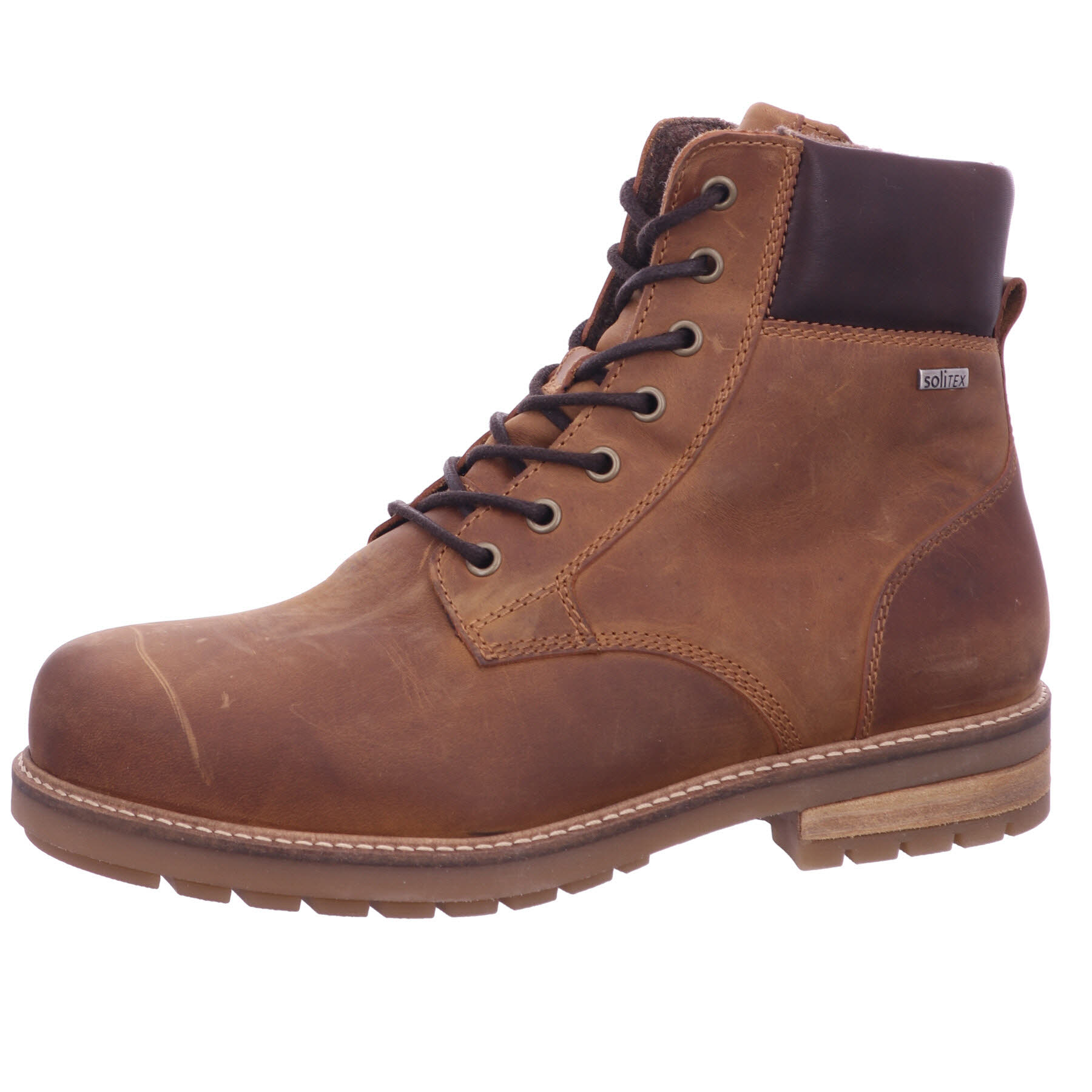 Herrenstiefel weite k Clearance