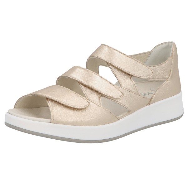 Hannah - Weite H platino