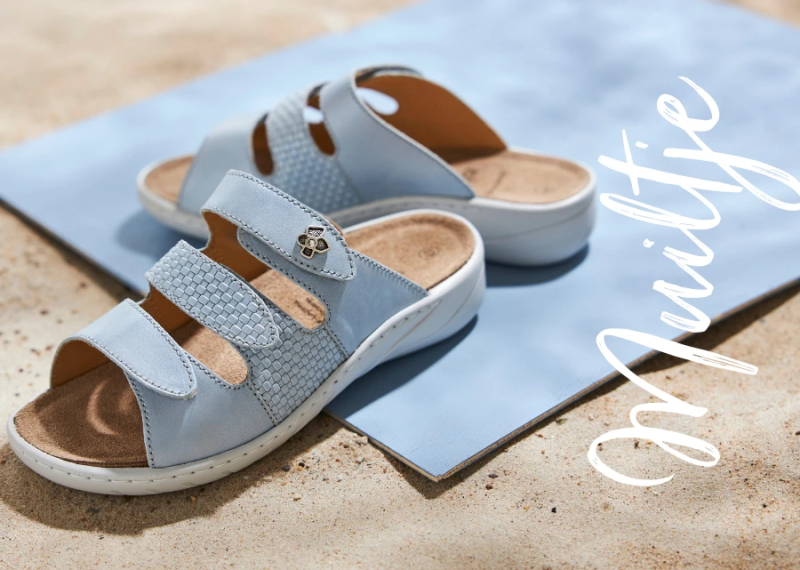 Schoenen solidus zomer 2025 2021