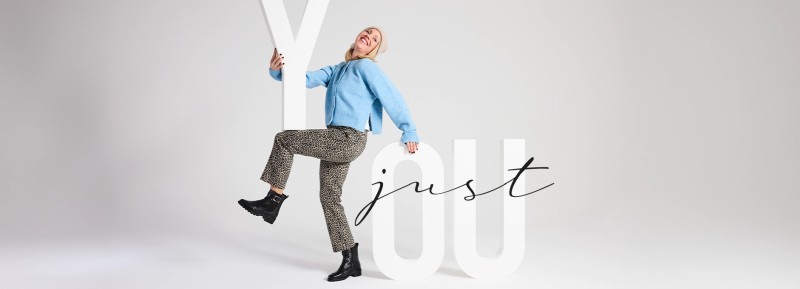 Feel good schoenen - voor mij gemaakt