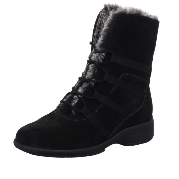 Mary - Weite M schwarz