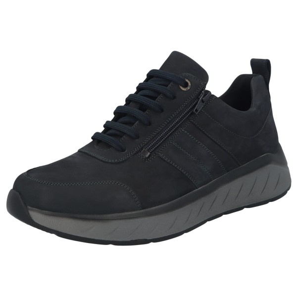 Ken Weite H+K NUBUK/NUBUK STRETCH