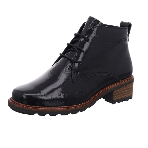 Kinga - Weite K schwarz