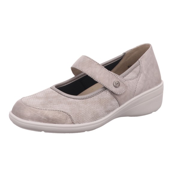 Hedda - Weite J sasso grey