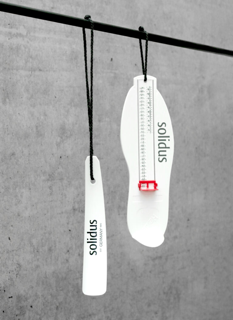 Schuhlöffel-SOLIDUS