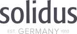Solidus Logo Wortmarke
